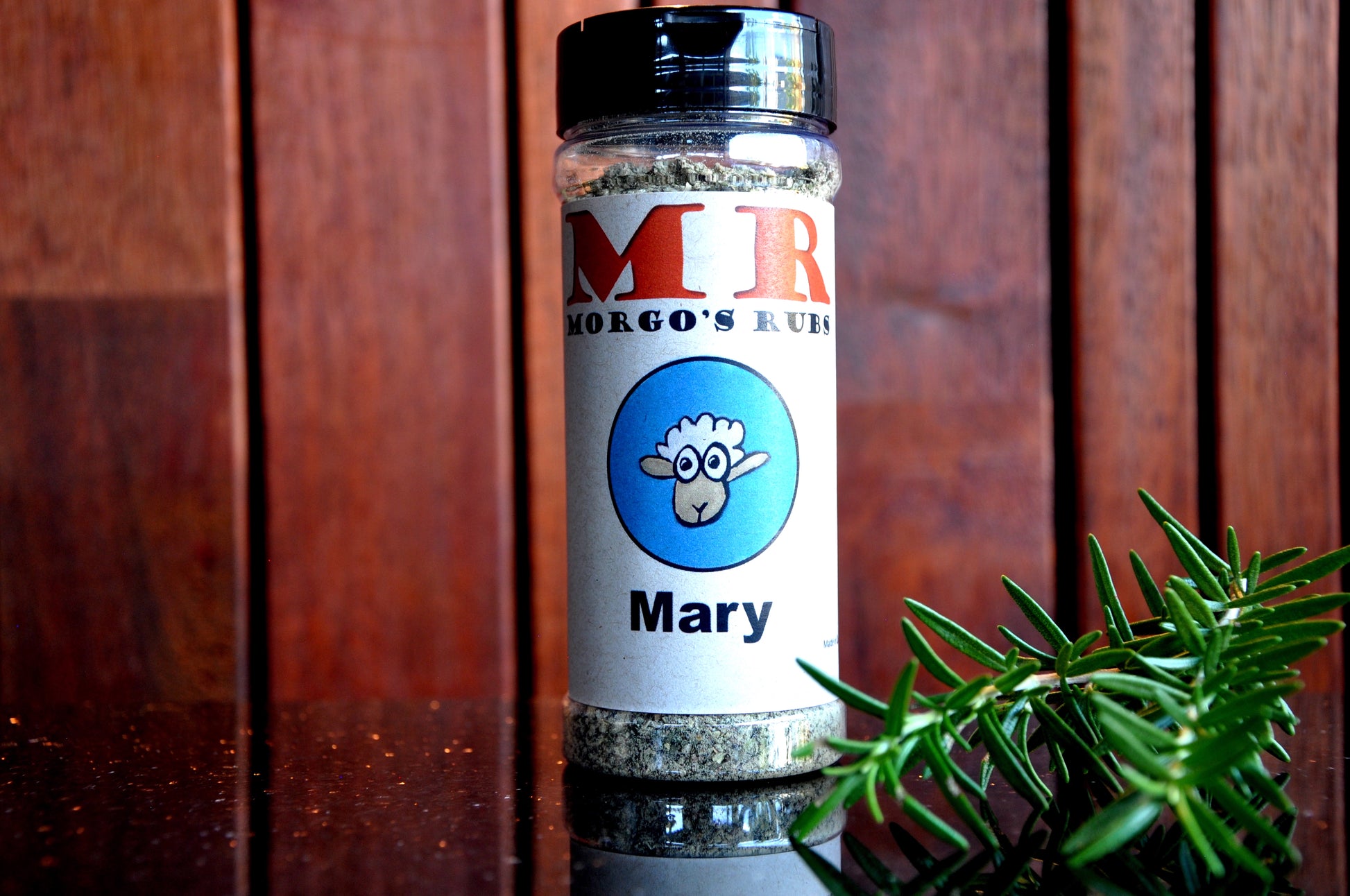 Mary