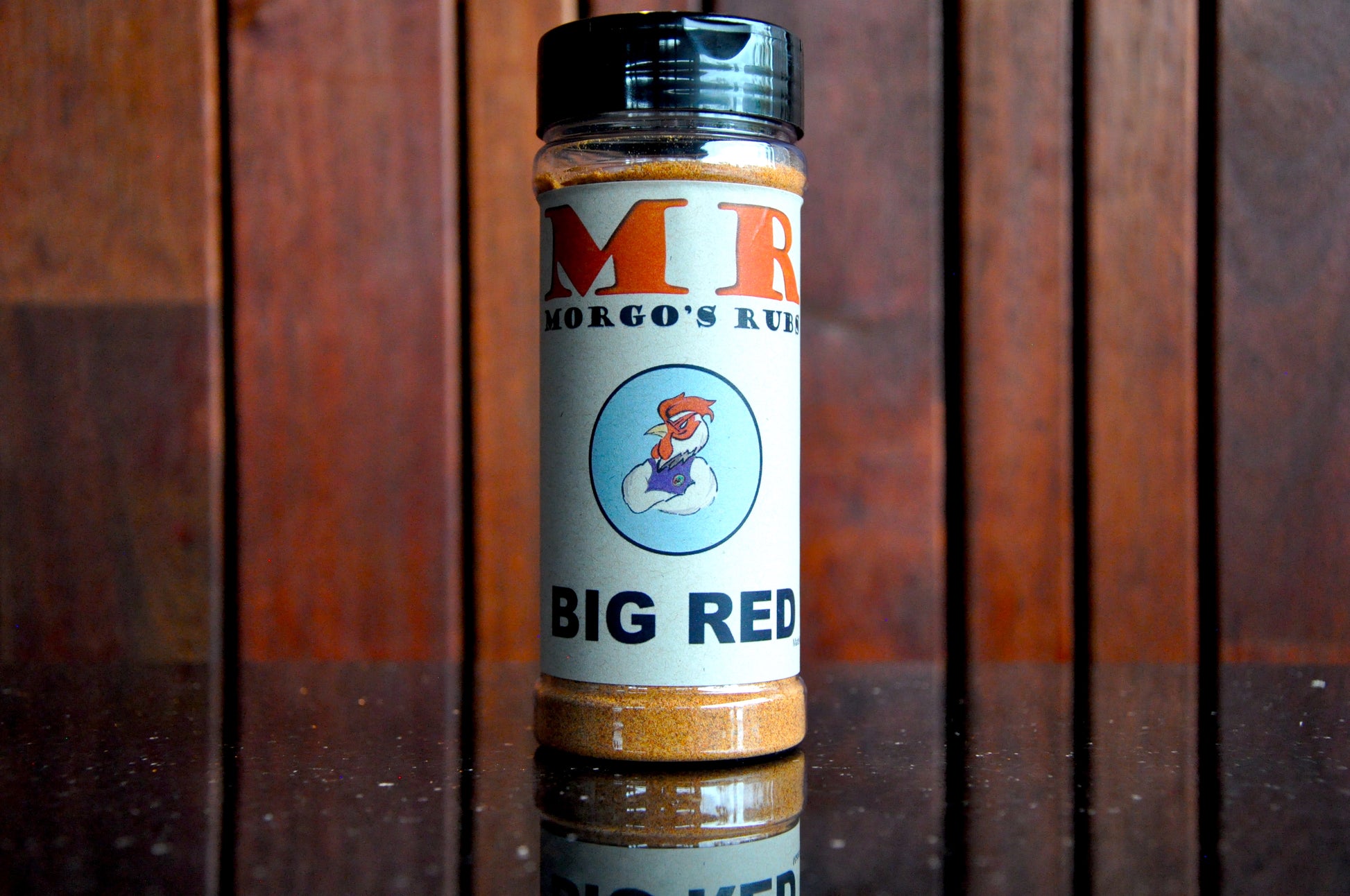 Big Red