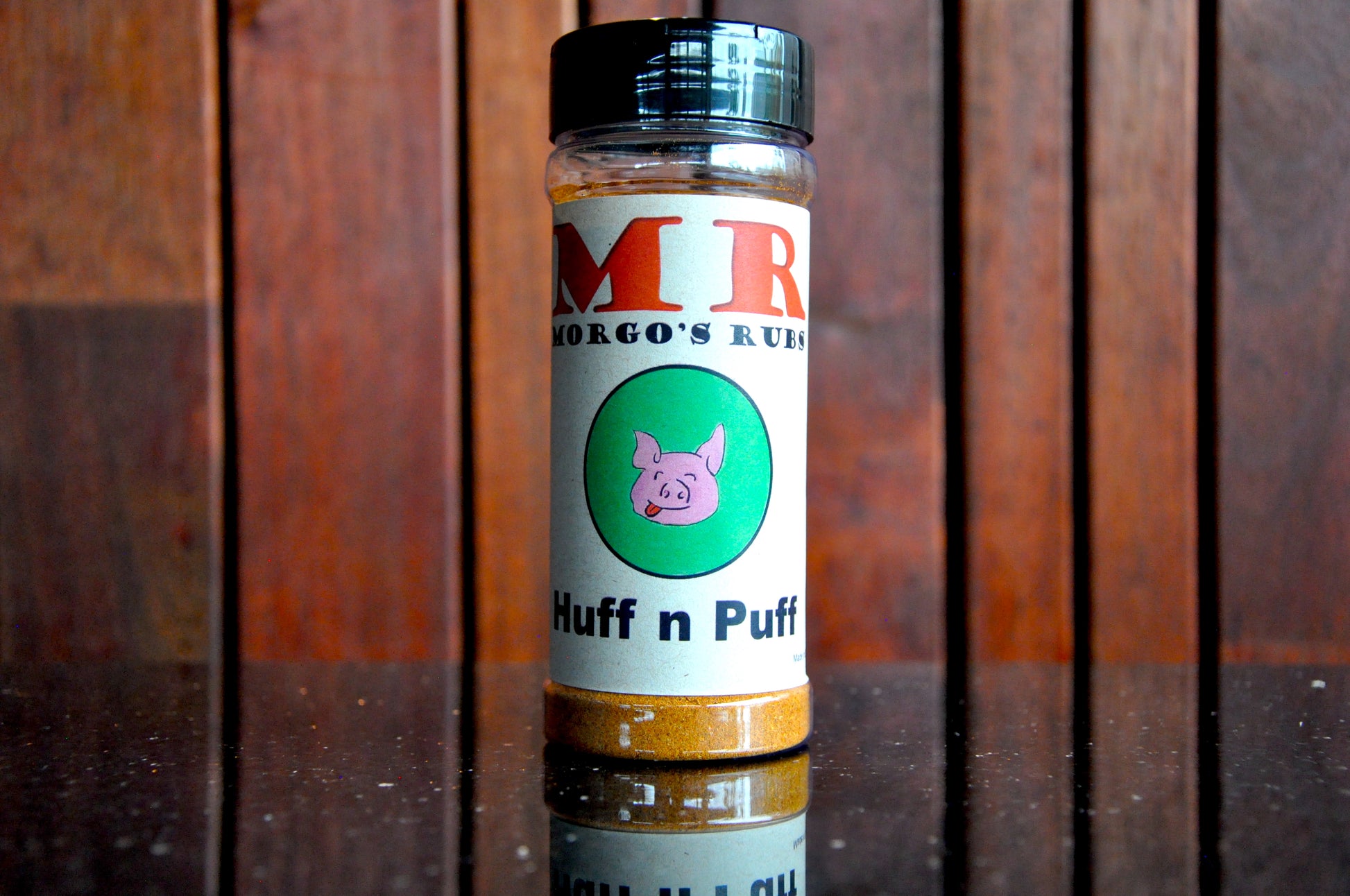 Huff n Puff