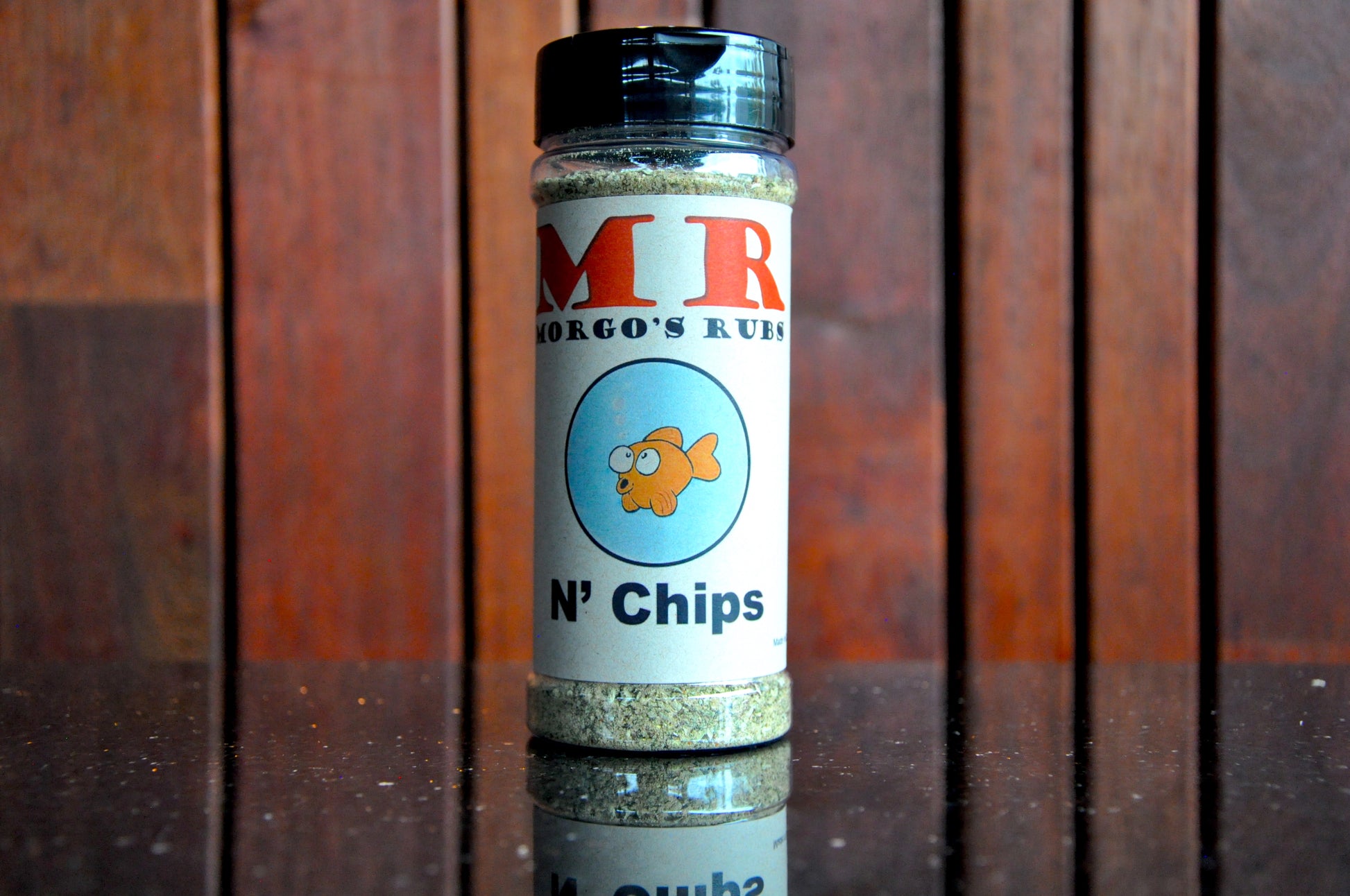 'N Chips
